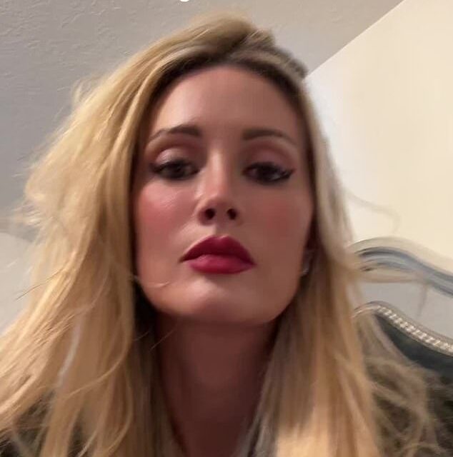 Holly Madison weighs in on OnlyFans creator hub the Bop House