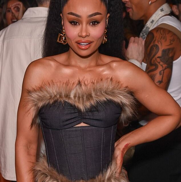 Blac Chyna’s warning to ‘traumatised’ Bonnie Blue and Lily Phillips