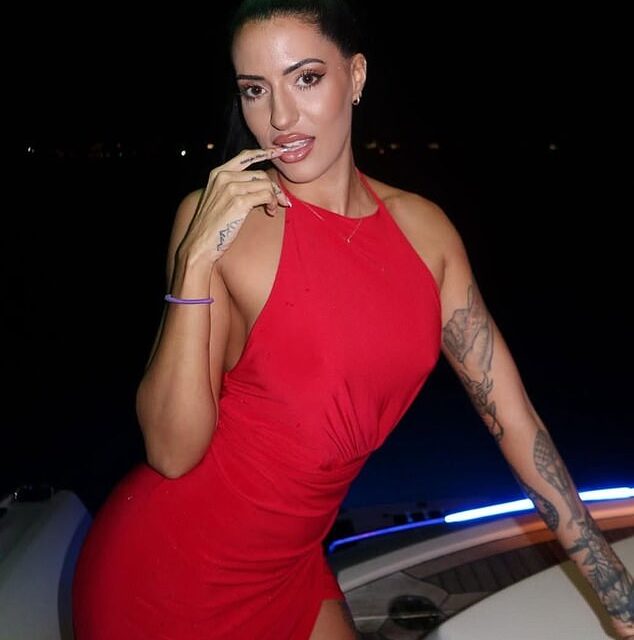 OnlyFans star reveals which nationality is the best and worst in bed