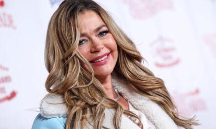 Denise Richards’ daughters share their verdict on her OnlyFans account