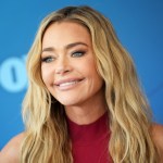 Denise Richards Pokes Fun at Her OnlyFans Career With a Stripped Down, Cooking-Inspired Photoshoot