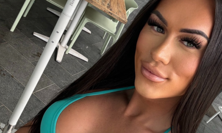 OnlyFans Star Kay Manuel Bounces Back After Being Outed Last Year