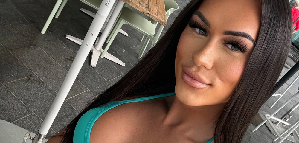 OnlyFans Star Kay Manuel Bounces Back After Being Outed Last Year