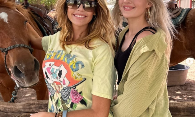 Denise Richards’ daughters share their verdict on her OnlyFans account