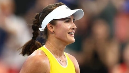 Tennis star’s bold move! Arina Rodionova joins OnlyFans after divorce