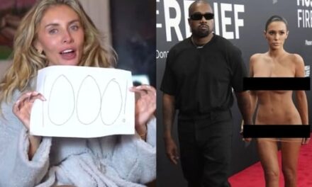 OnlyFans star stands by Bianca Censori’s naked Grammys stunt: Is ‘controlling’ Kanye West the problem?