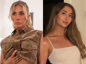 ONLYFANS STARS-TURNED-MILFS?: Bonnie Blue, Lily Phillips reveal pregnancies after having lots of sex with lots of men