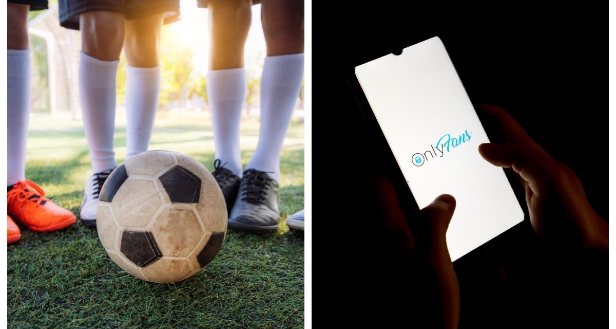 Soccer Booster Club President Busted For Misusing Funds On OnlyFans