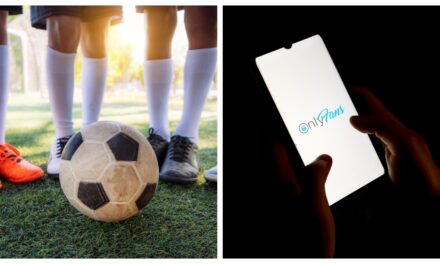 Soccer Booster Club President Busted For Misusing Funds On OnlyFans