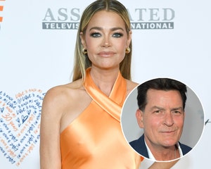 What Denise Richards Really Thinks of Daughter Sami’s OnlyFans Page & Where She Stands With Charlie Sheen Now