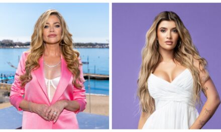 Denise Richards & Sami Sheen Reveal Where They Draw The Line With Their OnlyFans Content