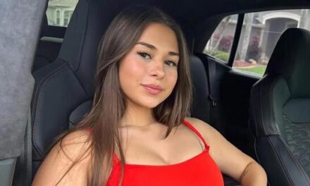 Sophie Rain Could Become The Richest OnlyFans Model After Claiming To Have Raked In $50 Million