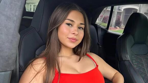 Sophie Rain Could Become The Richest OnlyFans Model After Claiming To Have Raked In $50 Million