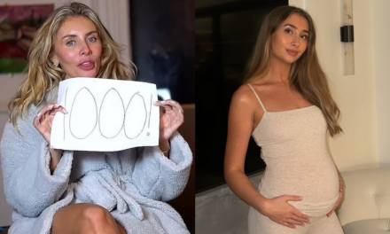 Who’s your daddy? Bonnie Blue and Lilly Phillips, OnlyFans creators who slept with 100s of men, pregnant. Internet questions paternity