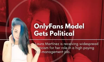 OnlyFans Model Gets Political: A Columbian Content Creator Is Facing Public Backlash For Cushy Government Position