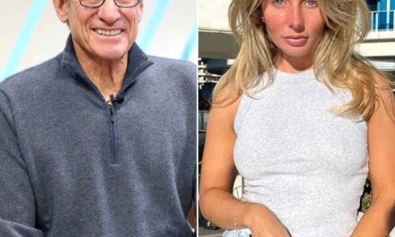 Maury Povich Wishes OnlyFans Star Bonnie Blue ‘Best of Luck’ Amid Pregnancy Rumors