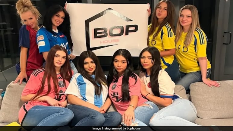 8 OnlyFans Models Rent ‘Gen Z Version Of Playboy Mansion’ To Shoot Videos, Earn Rs 123 Crore Monthly