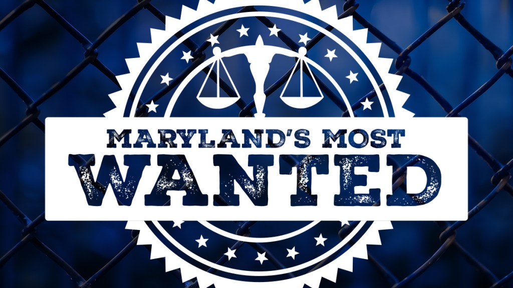 Maryland’s Most Wanted: ‘OnlyFans’ collaboration leads to Baltimore attempted murder charge