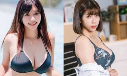 Relatives Of Taiwan’s ‘No. 1 AV Star’ Got Into Porn Too After Finding Out She Makes About S$169K A Month