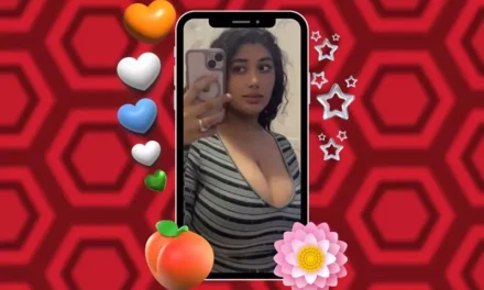 Tanvi Is The Best Looking Desi BBW Bombshell on OnlyFans