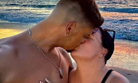 ‘Teen Mom’ Stars Tyler Baltierra and Catelynn Lowell Slammed Over Their OnlyFans Account: ‘This Grosses Me Out’