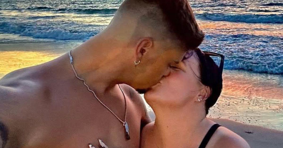 ‘Teen Mom’ Stars Tyler Baltierra and Catelynn Lowell Slammed Over Their OnlyFans Account: ‘This Grosses Me Out’