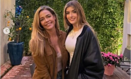 Sami Sheen: Role model for mother Denise Richards and $3M fortune builder from OnlyFans