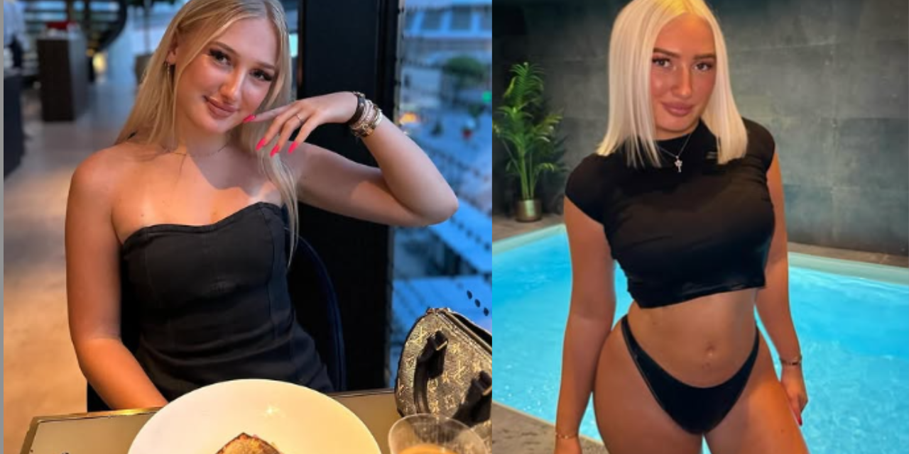 Who Was Juli Luxie? OnlyFans Model Found Dead At Apartment In France