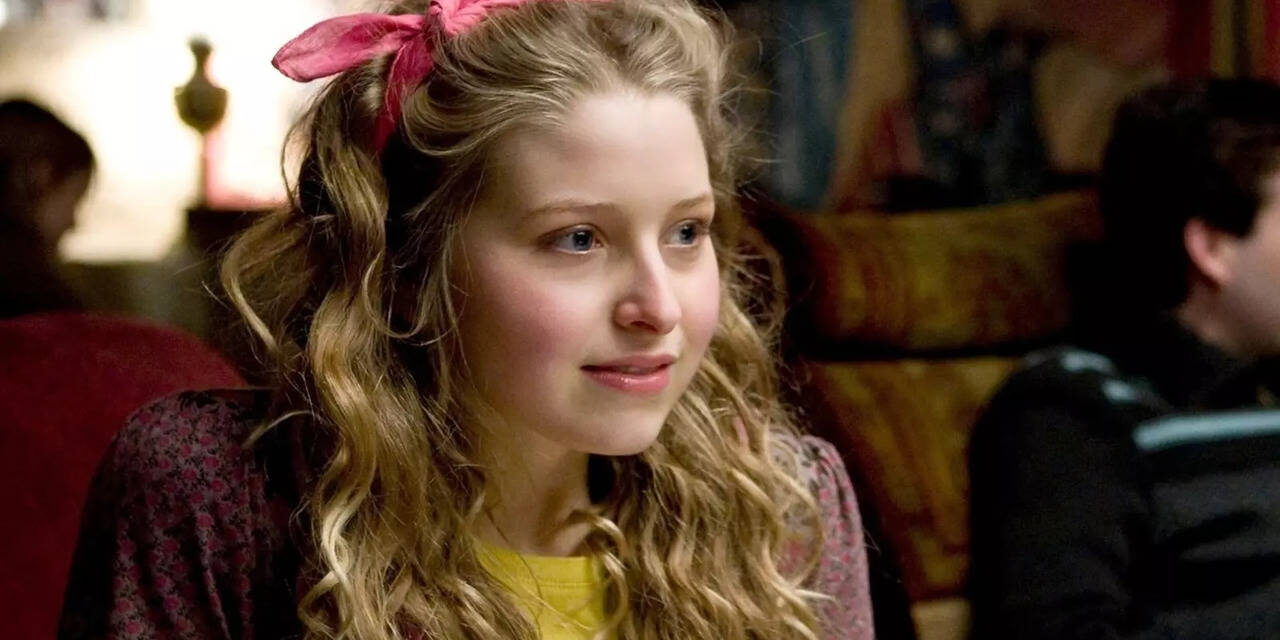 Harry Potter Actor Jessie Cave Joins OnlyFans, Will Post ‘Sensual Hair Fetish’ Videos To Fix House Bills