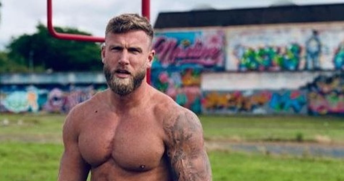 Irish OnlyFans star Matthew Gilbert named in latest list of tax defaulters