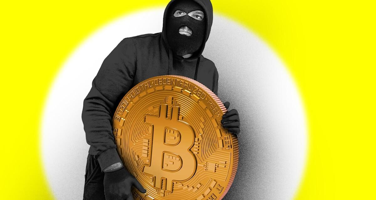 Four teens charged for alleged pistol-whipping, attempted Bitcoin robbery of OnlyFans influencer