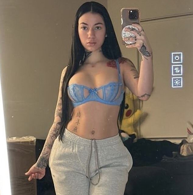 Bhad Bhabie shocks with latest OnlyFans earnings