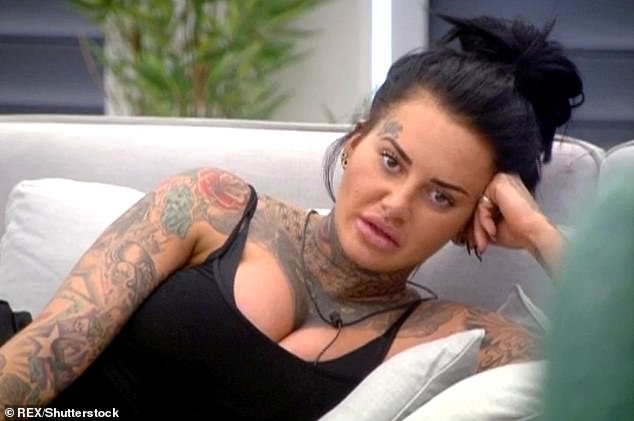 Jemma appeared on Celebrity Big Brother back in 2017 (pictured)