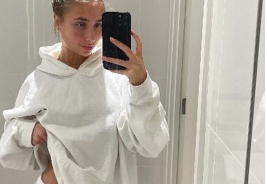 Lily Phillips’ very normal second life away from her naked OF stunts