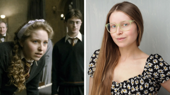 Harry Potter star Jessie Cave joins OnlyFans to ‘get out of debt’ and fix up home, says will post ‘fetish’ content