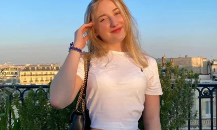 OnlyFans influencer found dead at home in France after father reports her missing