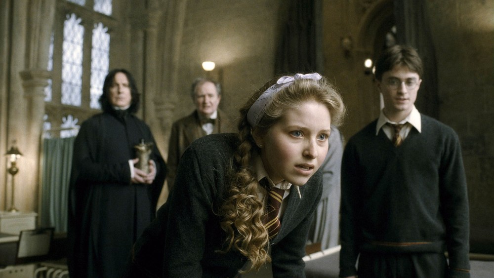 ‘Harry Potter’ Star Jessie Cave Joins OnlyFans to Post ‘Sensual’ Hair Videos; Lavender Brown Actor Wants to ‘Get Out of Debt’ and Fix Up Her Home