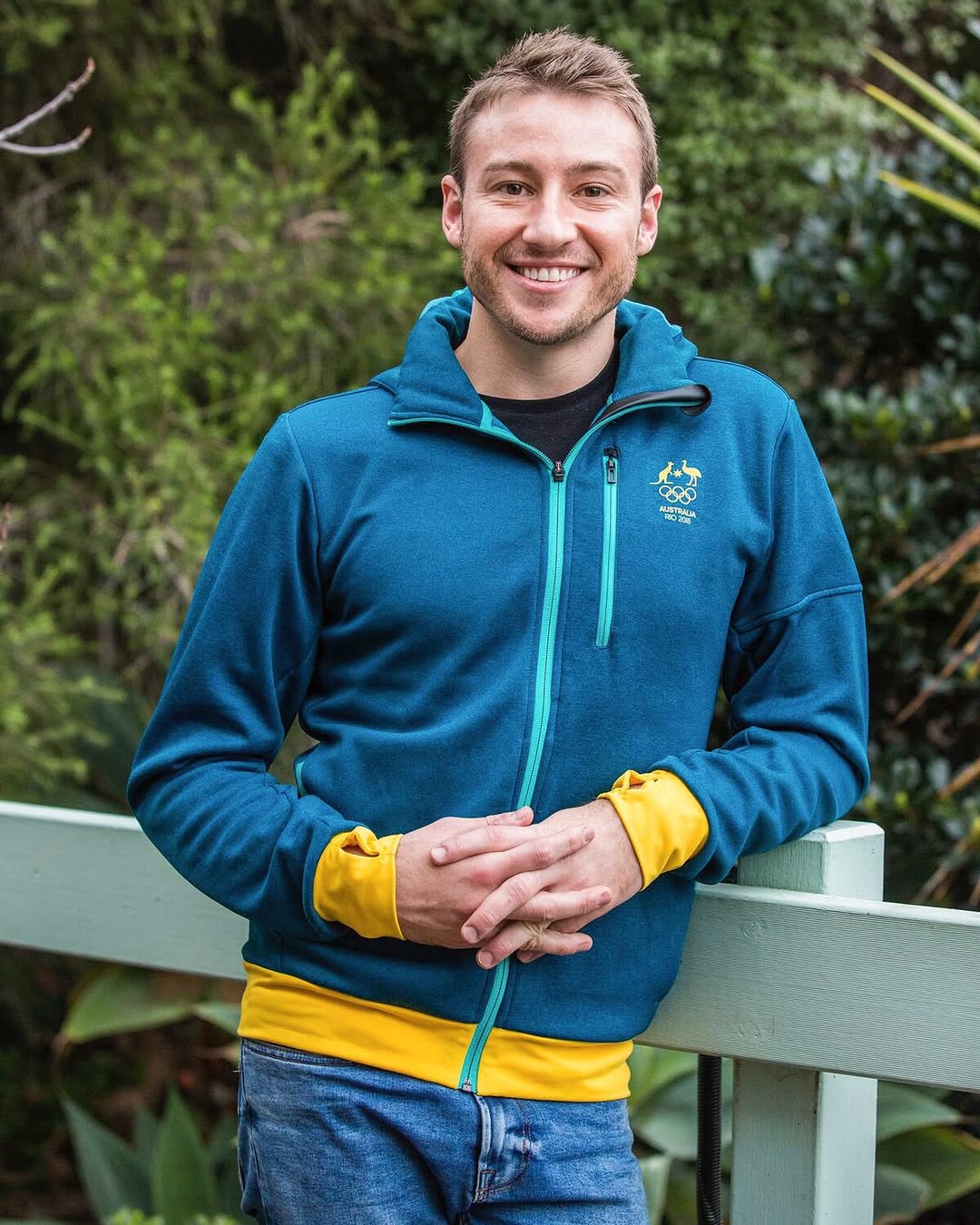 Matthew Mitcham