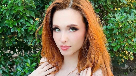 How OnlyFans star Amouranth defended herself during gunpoint crypto robbery: ‘They pistol-whipped me…’