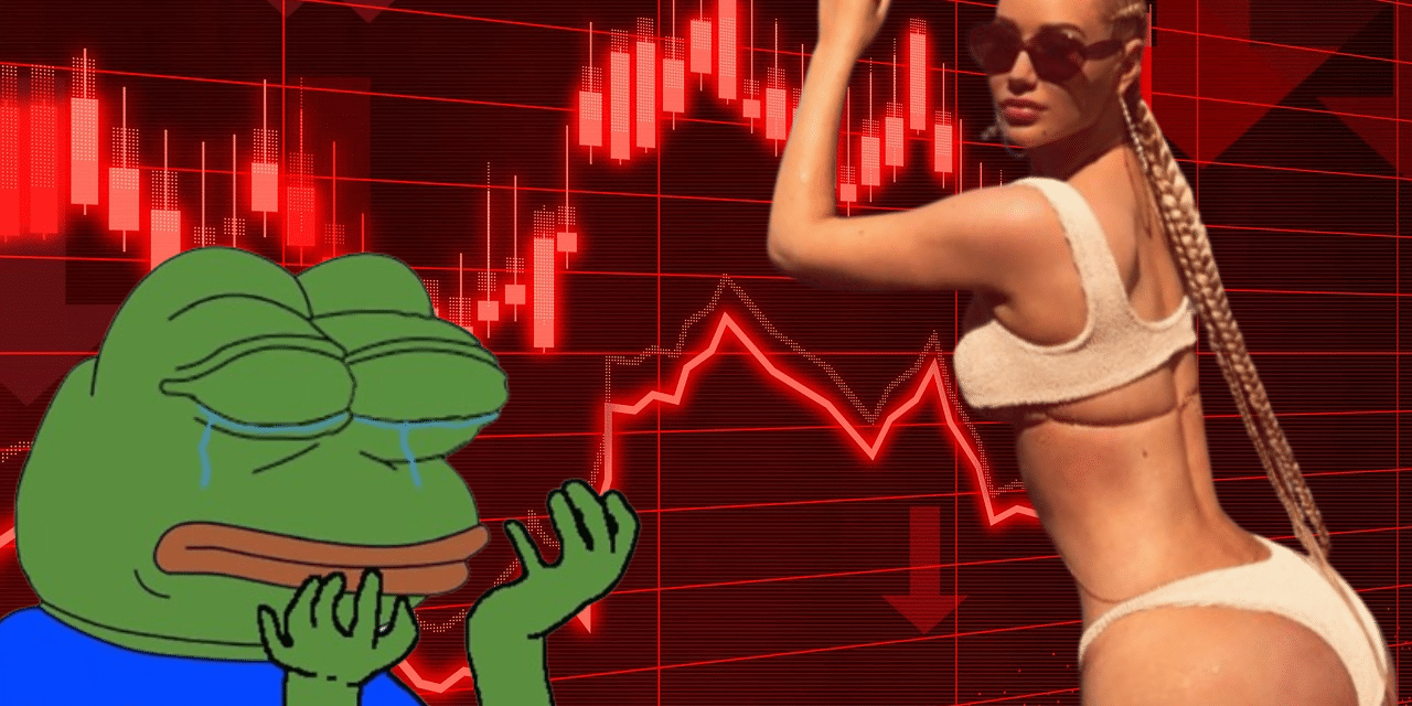 Iggy Azalea Ditches OnlyFans for Crypto: How to Find Best Crypto To Buy Like Her?