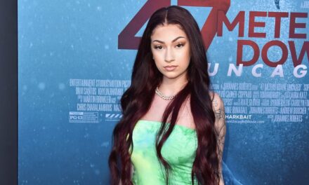 Bhad Bhabie Says She’s Made $75 Million From OnlyFan…