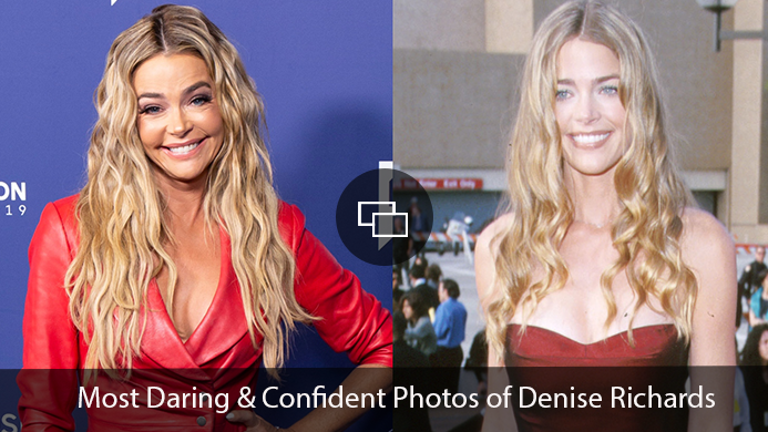 Denise Richards