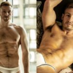 Gay Olympian Matthew Mitcham talks getting ‘dividends’ on his body via OnlyFans and Tom Daley comparisons