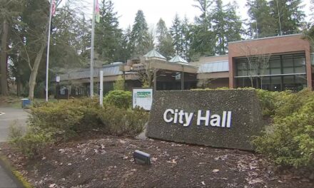 Lynnwood appoints last remaining council candidate, putting OnlyFans saga to rest