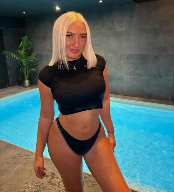 OnlyFans model Juli Luxie, 21, found dead at home in France after family didn’t hear from her for two weeks