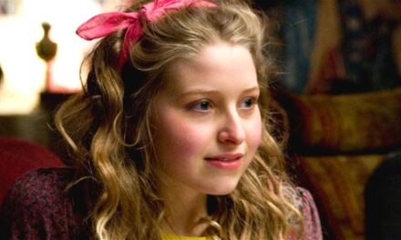 Harry Potter’s Lavender Brown aka Jessie Cave joins OnlyFans to ’clear debt’