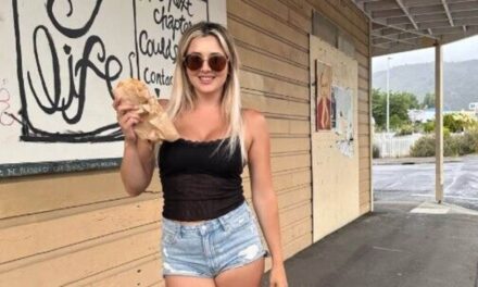 Porn star who quit banking job for better-work life balance says now ’I am the boss’, earns THIS amount on Onlyfans