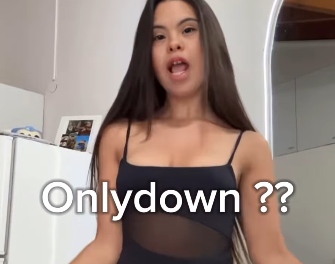 Fake Down Syndrome Influencers Created With AI Are Being Used to Promote OnlyFans Content