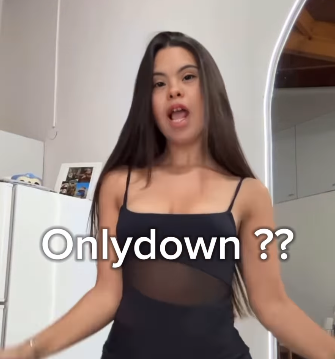 Fake Down Syndrome Influencers Created With AI Are Being Used to Promote OnlyFans Content