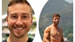 Matthew Mitcham has no regrets about his OnlyFans: “I spent 20 something years investing in my body”